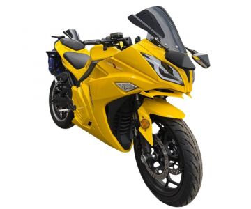 Электромотоцикл Smart Balance RZ-2 (3000W, 45Ah)