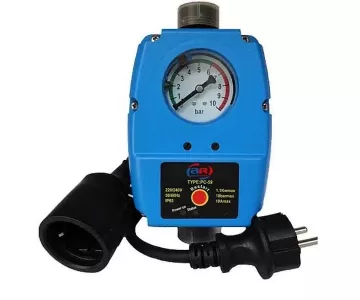 Блок автоматики IBO PC 59