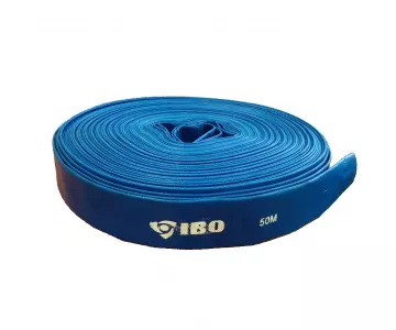 Шланг-рукав IBO ПВХ 1,5" (40 мм)