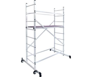 Вышка-тура Новая высота NV 1410 (1410208)