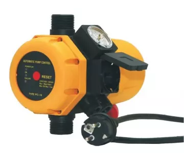 Блок автоматики IBO PC 16