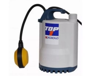 Насос дренажный Pedrollo TOP 1