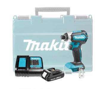 Шуруповерт ударный Makita DTD153SY