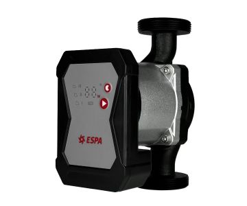 Насос циркуляционный ESPA RE1-S 25-80-180 230 50