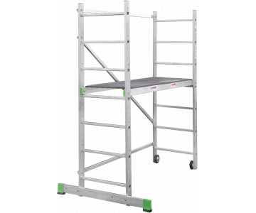 Вышка-тура Новая Высота NV 2411 (2411207)