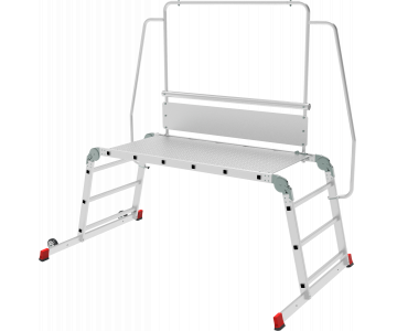 Рабочие подмости Новая высота NV5341 (5341242)