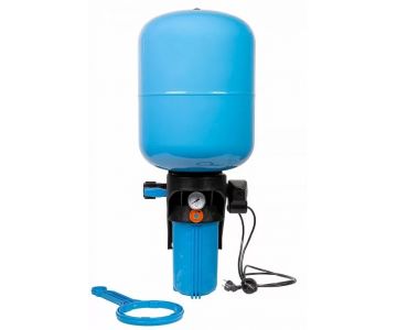 Комплект автоматики Джилекс Краб-Т 50