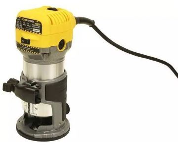 Фрезер кромочный Hanskonner HRE1185