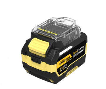 Аккумулятор Hanskonner HBP2006PRO