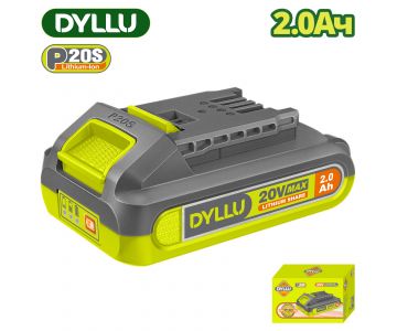 Аккумулятор DYLLU DTLBP520