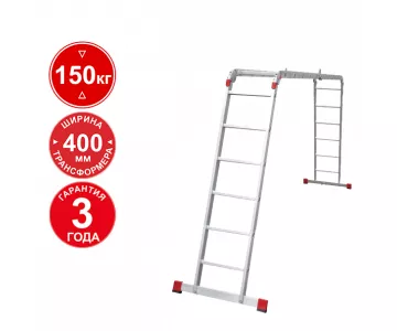 Лестница-трансформер Новая высота NV 3320 (3320406)