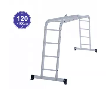 Лестница-трансформер Новая Высота NV0320 (320404)