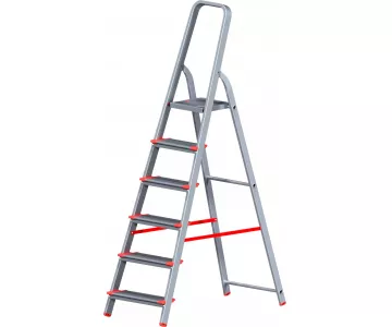 Лестница-стремянка Новая Высота NV500 5110106