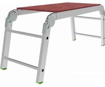 Подмости Новая Высота NV2127 (2347242)