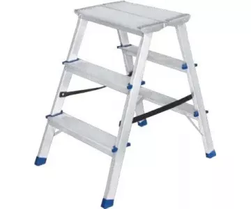 Лестница-стремянка Stairs АМР203