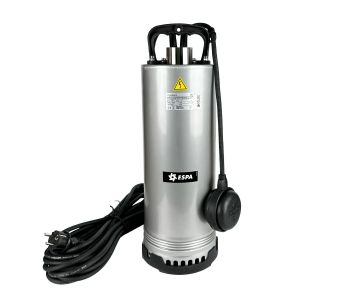 Насос дренажный ESPA Vigila SS M A 230 50 000425/STD