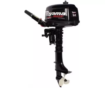 Лодочный мотор Toyama (Parsun) T5ABMS