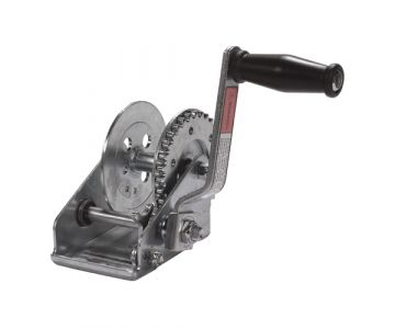 Лебедка для прицепа ручная Industrial WT-73-10