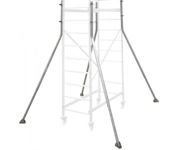 Выносная опора вышки-тура Новая Высота 5940001