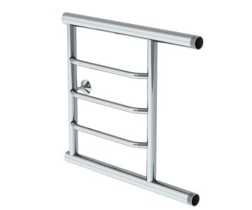 Полотенцесушитель Gloss&Reiter Terra Standart ЛБ.50х60.(42/32).Т3