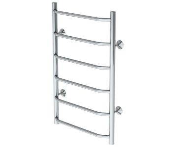 Полотенцесушитель Gloss&Reiter Terra Standart Л.50х80.Т6