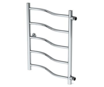 Полотенцесушитель Gloss&Reiter Wave Standart ЛБ.50х60.В5