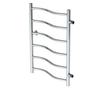 Полотенцесушитель Gloss&Reiter Wave Standart ЛБ.50х70.В6