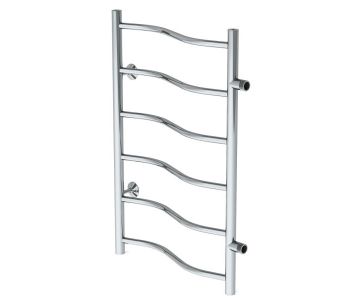 Полотенцесушитель Gloss&Reiter Wave Standart ЛБ.50х80.В6