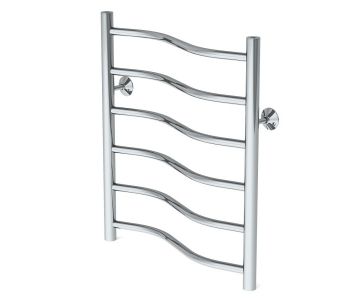 Полотенцесушитель Gloss&Reiter Wave Standart Л.50х60.В6