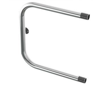 Полотенцесушитель Gloss&Reiter Эконом П.50х70(1.1/4”)