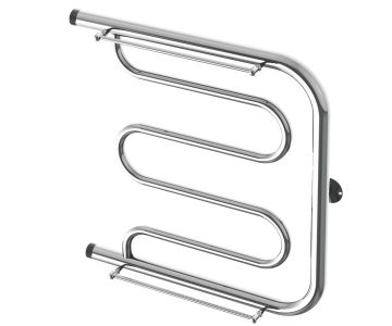 Полотенцесушитель Gloss&Reiter Фокстрот ПМ.60x60 (1″)