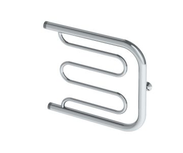 Полотенцесушитель Gloss&Reiter Фокстрот ПМ.50Х70 (1.1/4″)