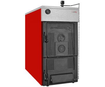 Твердотопливный котел Protherm Бобер 30 DLO