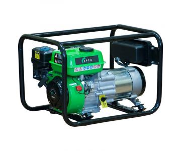 Бензиновый генератор Spec LT 4000B-1