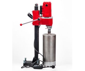 Алмазная сверлильная установка Bosun ZIZ-200M