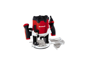 Вертикальный фрезер Einhell TE-RO 1255 E