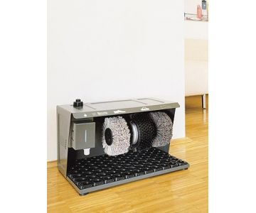 Машинка для чистки обуви Heute Easy Comfort