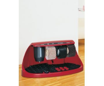 Машинка для чистки обуви Heute Cosmo