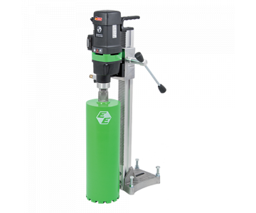 Установка алмазного бурения Eibenstock DB 160