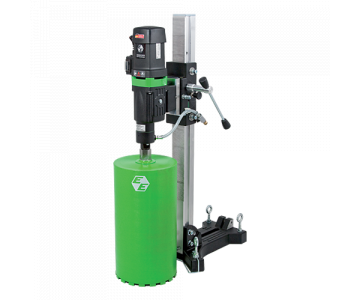 Установка алмазного бурения Eibenstock DBE 250