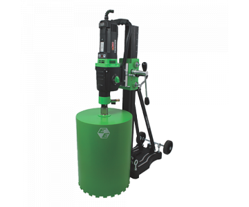 Установка алмазного бурения Eibenstock DBE 352