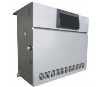 Газовый напольный котел Beretta Maxima 90