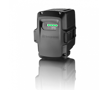 Аккумулятор Husqvarna Li-ion BLi100 (36 В/2.6 А.ч) Consumer & Proffi series (967 09 18-01)