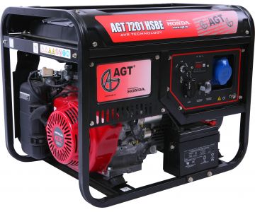 Генератор AGT 7201 HSBE TTL
