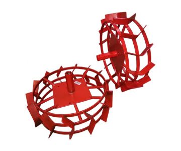 Грунтозацепы ВРМЗ ф 540/460 (6804400000)