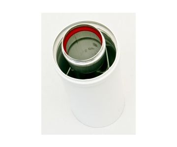 Удлинение Ariston M/F Ø60/100 - 250 (3318007)