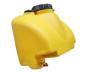 Бачок для воды  MS60 к виброплитам Tekpac