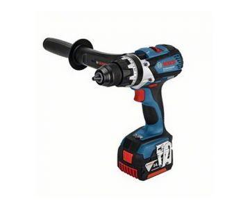 Аккумуляторный шуруповерт Bosch GSR 14,4 VE-EC (06019F1001)