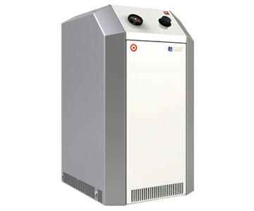 Газовый напольный котел Лемакс Премиум 25N (В)