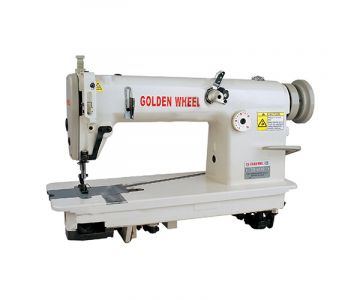 Промышленная швейная машина цепного стежка GOLDEN WHEEL CS-5910